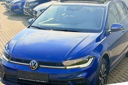 VW Polo 60.000 km 14.999 &euro; Braunschweig 38118