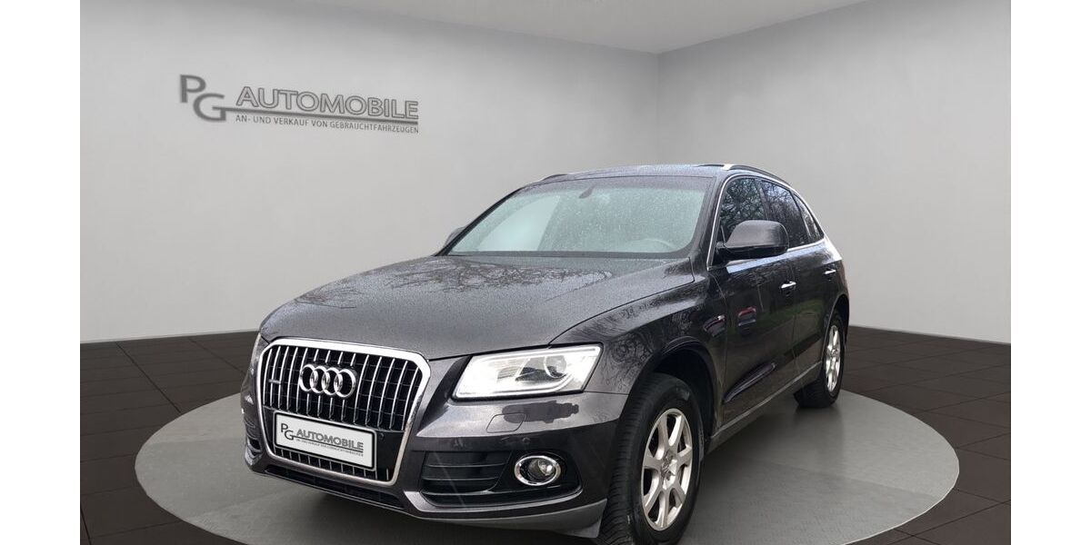 Audi Q5 181.500 km 15.600 &euro; Braunschweig 38110