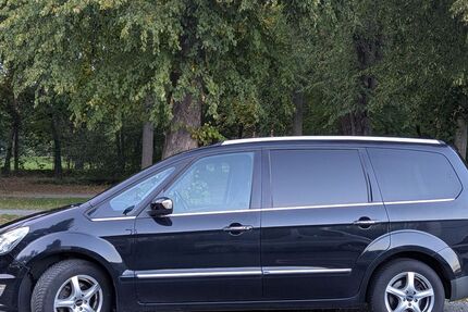 Ford Galaxy 274.300 km 4.900 &euro; Braunschweig 38106