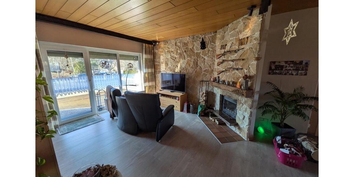 Erdgeschoßwohnung Goslar - 4.5 Zimmer, 131 m&sup2;, 147.000&euro; | Angebot:25055837