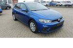 VW Polo 1.0 Life MPI BMT 4Trg Klima Navi LED 23.000 km 16.690 &euro; Vordorf 38533