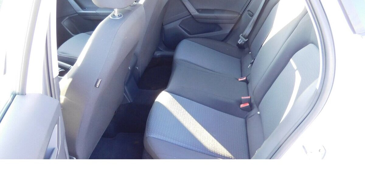 Seat Ibiza 1.0 Style TSI BMT 4Trg Klima Navi 34.400 km 14.990 &euro; Vordorf 38533