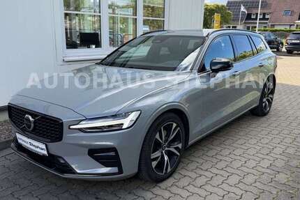 Volvo V60 21.050 km 35.890 &euro; Goslar OT Vienenburg 38690