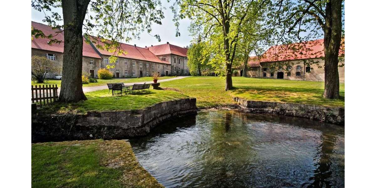 Etagenwohnung Lucklum Lucklum - 3 Zimmer, 98 m&sup2;, 1.397&euro; | Angebot:24701850