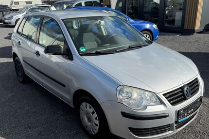VW Polo 110.000 km 3.450 &euro; Salzgitter 38229