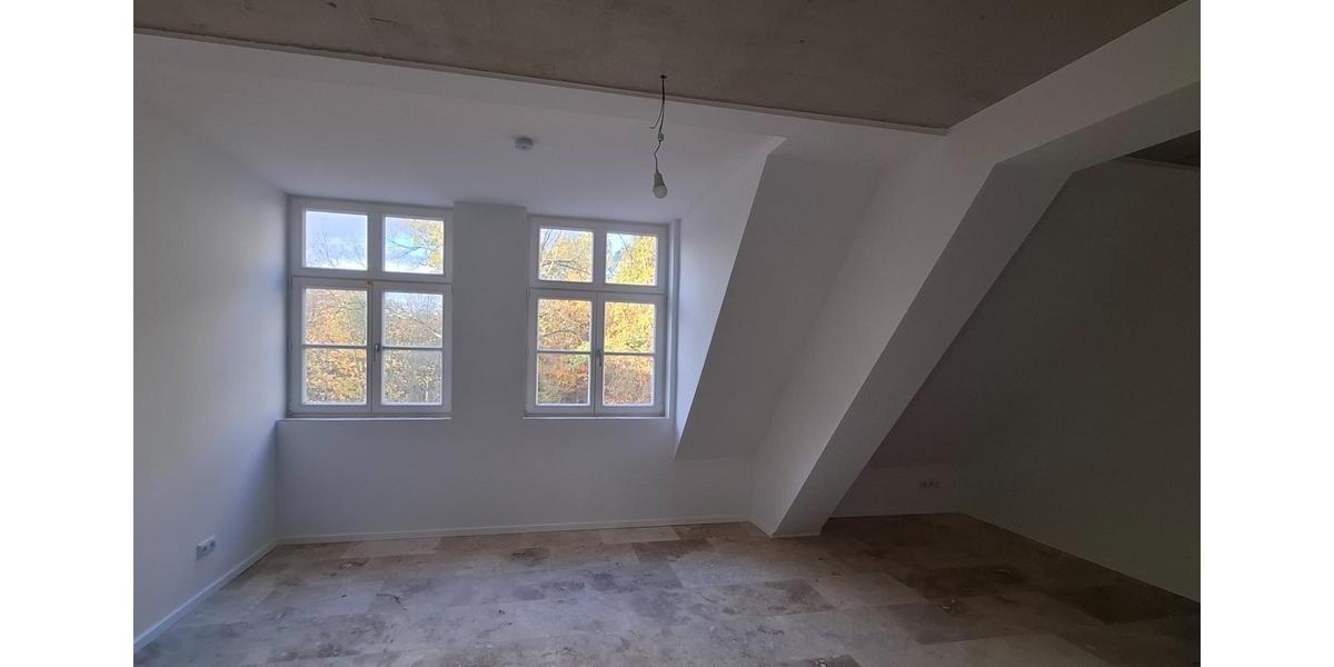 Dachgeschoßwohnung Goslar Jürgenohl - 4 Zimmer, 137 m&sup2;, 1.370&euro; | Angebot:24457407