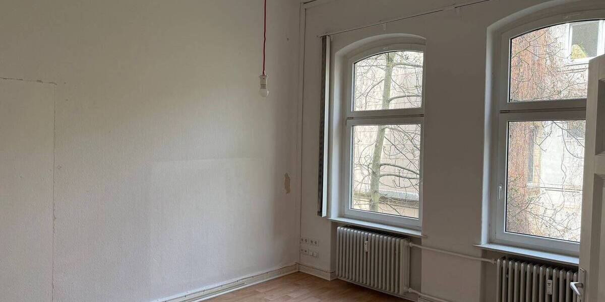 Etagenwohnung Braunschweig Östliches Ringgebiet - 8 Zimmer, 235 m&sup2;, 1.950&euro; | Angebot:26220436