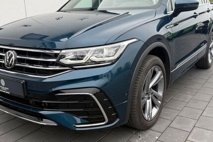 VW Tiguan 43.000 km 31.990 &euro; Ilsede 31246