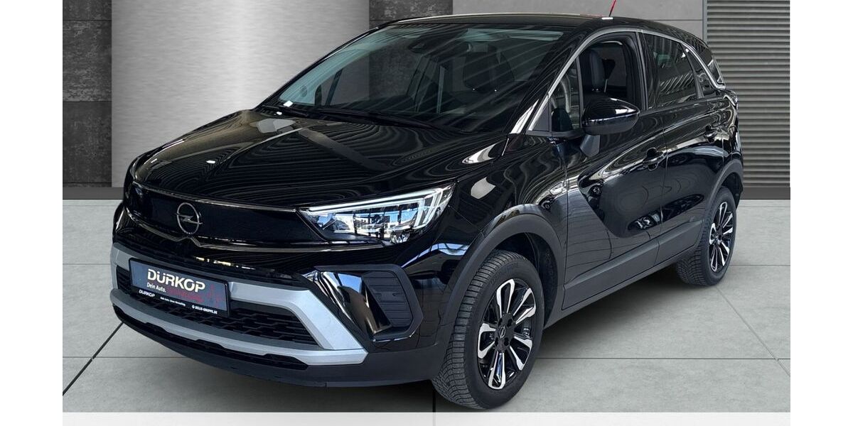 Opel Crossland (X) 33.718 km 19.950 &euro; Goslar 38644