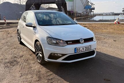 VW Polo 55.800 km 12.990 &euro; Braunschweig 38114