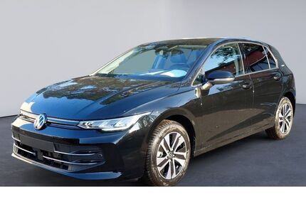 VW Golf 1.500 km 32.550 &euro; Braunschweig 38108