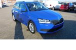 Skoda Fabia 1.0 Ambition TSI BMT DSG Navi Klima 13.000 km 16.690 &euro; Vordorf 38533