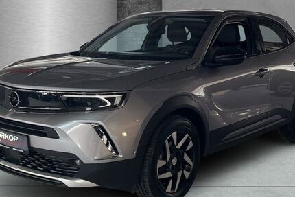 Opel Mokka 57.954 km 14.950 &euro; Goslar 38644