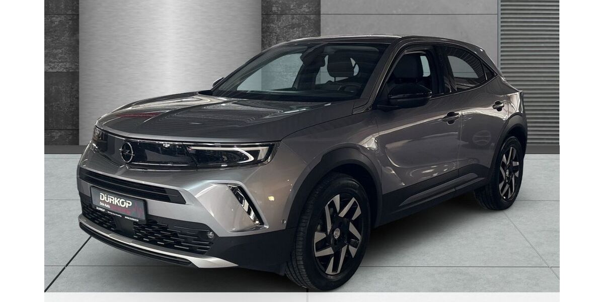 Opel Mokka 57.954 km 14.950 &euro; Goslar 38644