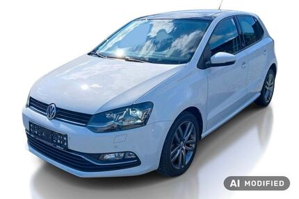 VW Polo 85.900 km 10.950 &euro; Goslar 38642