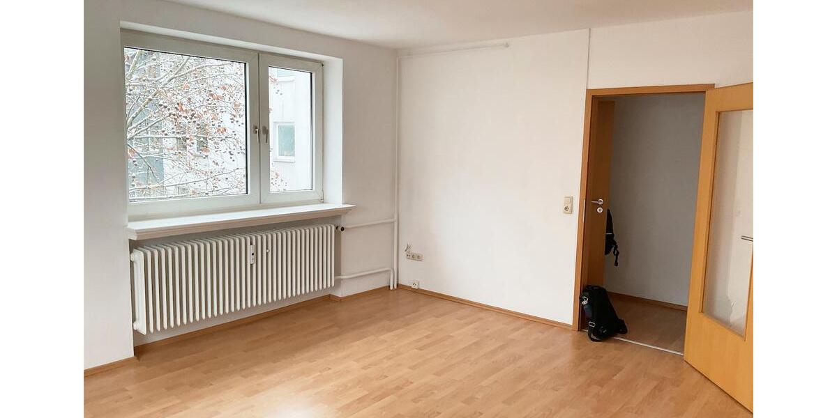 Etagenwohnung Braunschweig - 2 Zimmer, 77 m&sup2;, 657&euro; | Angebot:25266641