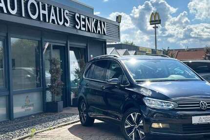 VW Touran 110.000 km 22.490 &euro; Peine 31228