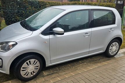 VW up! 70.200 km 6.499 &euro; Wendeburg 38176