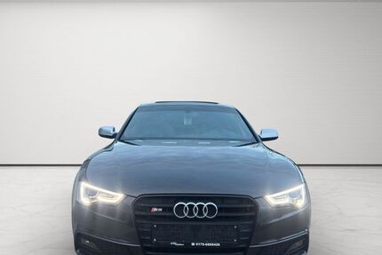 Audi S5 160.000 km 19.499 &euro; Goslar/Oker 38644