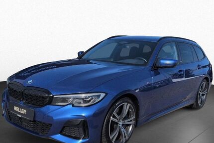 BMW M340d 182.352 km 32.290 &euro; Braunschweig 38112