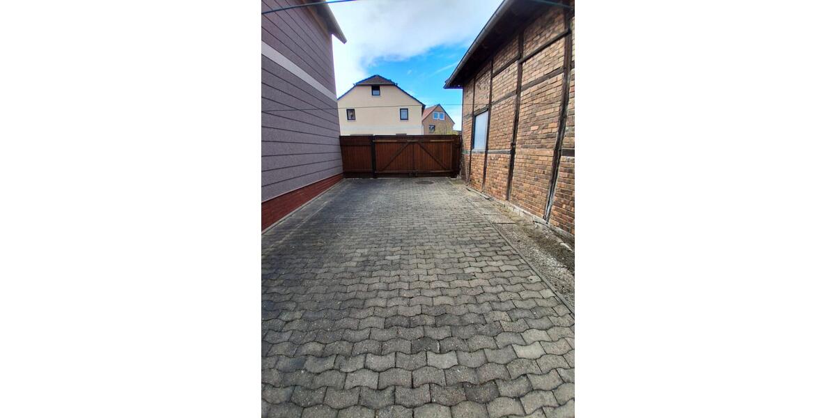 Einfamilienhaus Warberg - 4 Zimmer, 133 m&sup2;, 135.000&euro; | Angebot:26034035