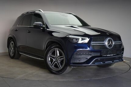Mercedes-Benz GLE 300 67.000 km 53.990 &euro; Braunschweig 38110
