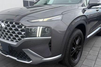 Hyundai SANTA FE 43.000 km 31.490 &euro; Ilsede 31246