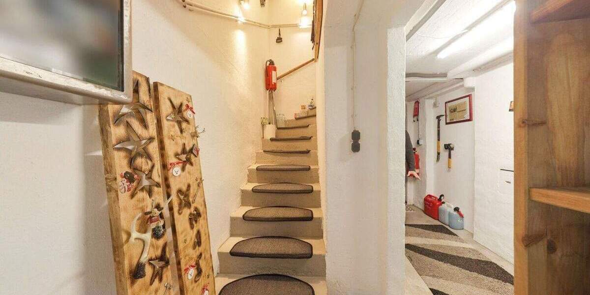 Reihenendhaus Wolfenbüttel Stadtgebiet - 4 Zimmer, 101 m&sup2;, 305.000&euro; | Angebot:25679275