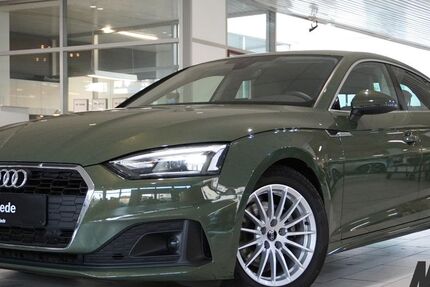 Audi A5 35.900 km 30.750 &euro; Schöningen 38364