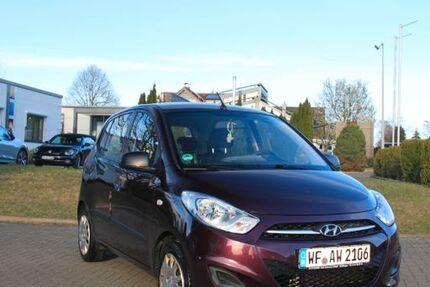 Hyundai i10 141.824 km 6.250 &euro; Sickte 38173