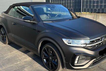 VW T-Roc 13.000 km 38.000 &euro; Wolfenbüttel 38300