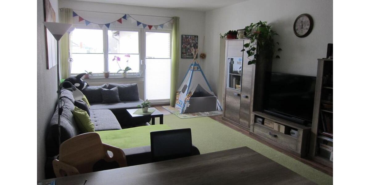 Etagenwohnung Braunschweig Lehndorf-Watenbüttel - 3 Zimmer, 85 m&sup2;, 229.000&euro; | Angebot:24691016