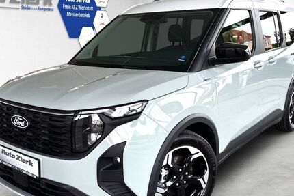 Ford Tourneo Courier 4.980 km 25.890 &euro; Peine 31226