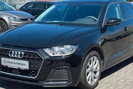 Audi A1 28.000 km 19.990 &euro; Lengede 38268