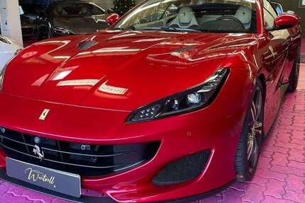 Ferrari Portofino 9.190 km 239.900 &euro; Braunschweig 38114