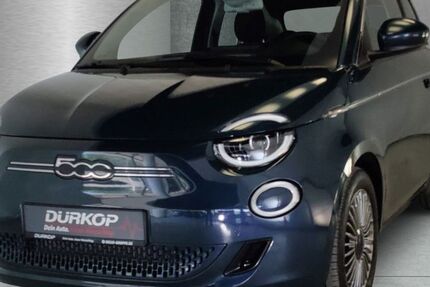Fiat 500e 16.268 km 24.250 &euro; Braunschweig 38126