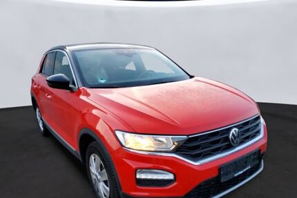 VW T-Roc 94.336 km 16.950 &euro; Schöppenstedt 38170