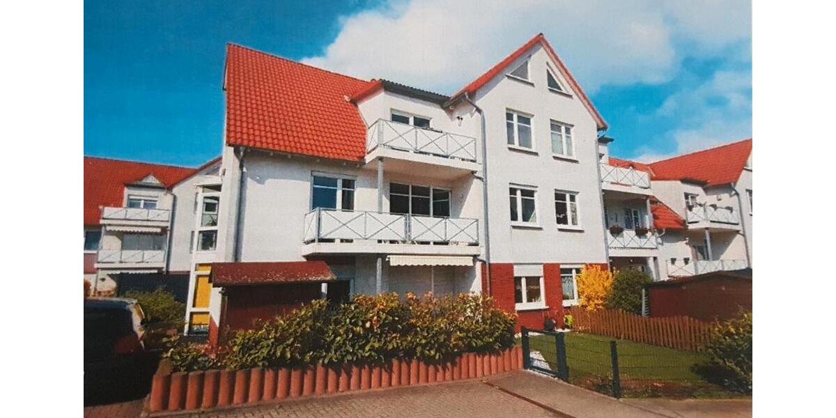 Etagenwohnung Vechelde - 3 Zimmer, 84 m&sup2;, 706&euro; | Angebot:25865609