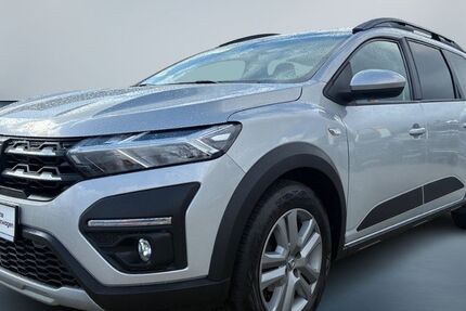 Dacia Jogger 41.402 km 15.990 &euro; Braunschweig 38112