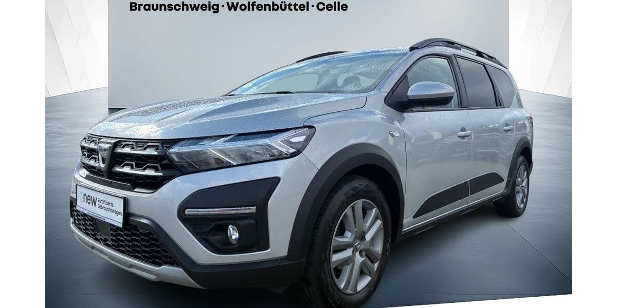 Dacia Jogger 41.402 km 15.990 &euro; Braunschweig 38112