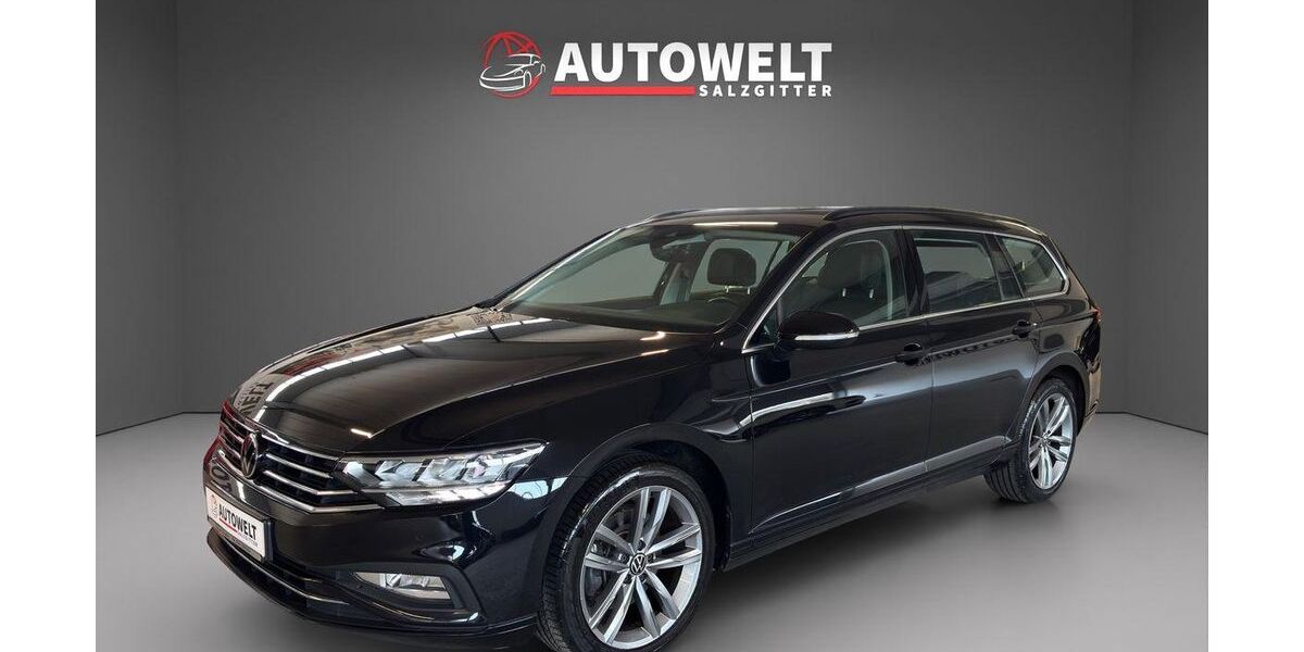 VW Passat Variant 100.000 km 21.900 &euro; Salzgitter 38229