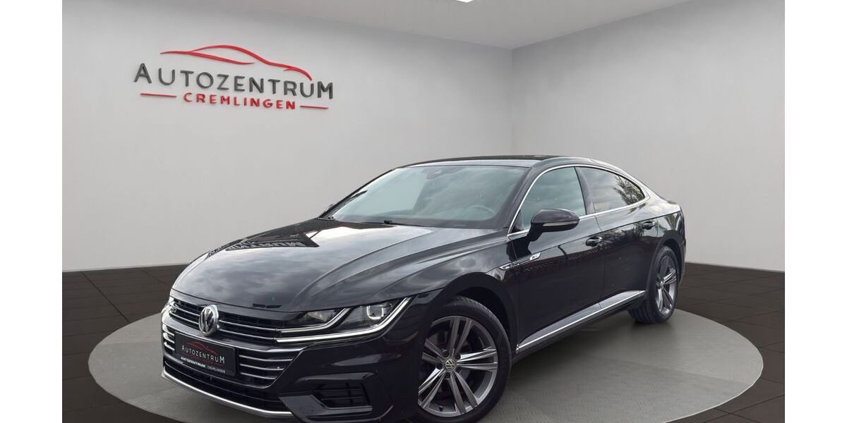 VW Arteon 79.990 km 22.990 &euro; Cremlingen 38162