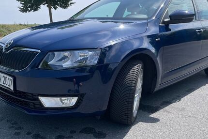 Skoda Octavia 32.333 km 13.800 &euro; Wolfenbüttel 38304