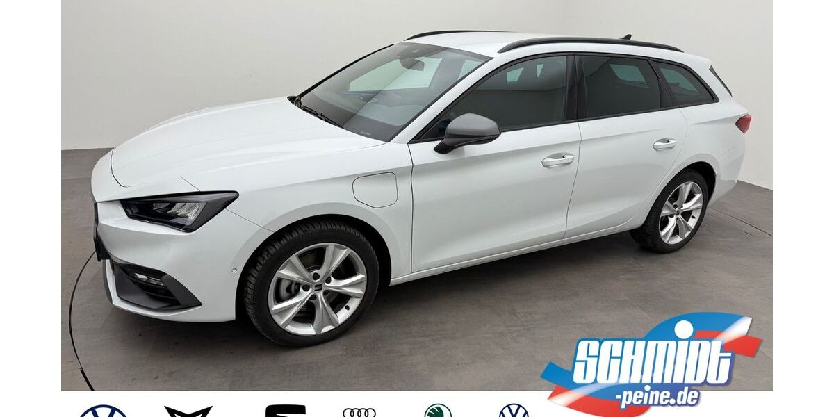 Seat Leon 23.530 km 30.600 &euro; Peine 31226