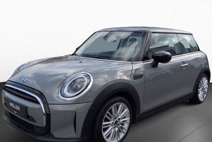 Mini Cooper 79.260 km 16.990 &euro; Braunschweig 38112