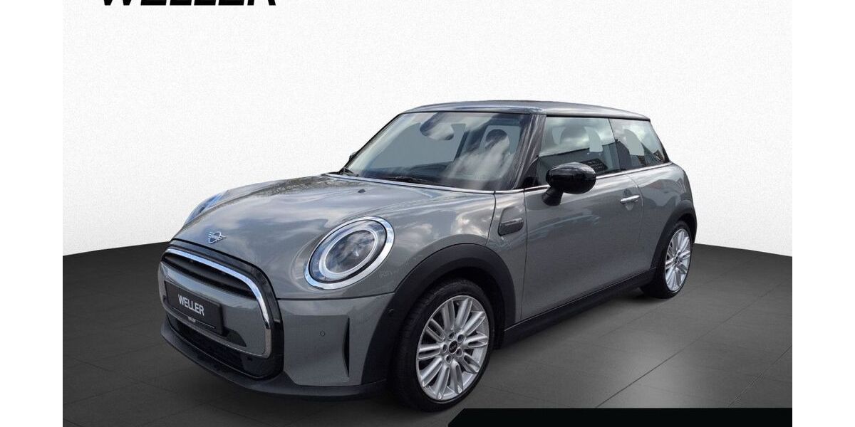 Mini Cooper 79.260 km 17.190 &euro; Braunschweig 38112