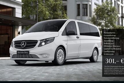 Mercedes-Benz Vito 62.693 km 38.490 &euro; Braunschweig 38122
