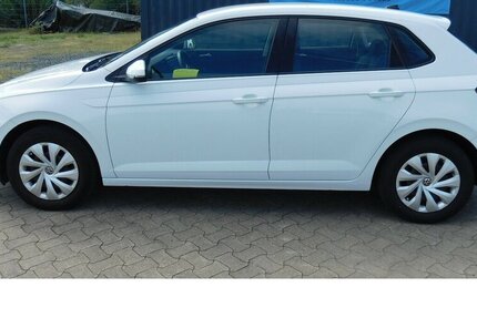 VW Polo 1.0 Life MPI BMT 4Trg Klima Navi LED 23.100 km 13.690 &euro; Vordorf 38533
