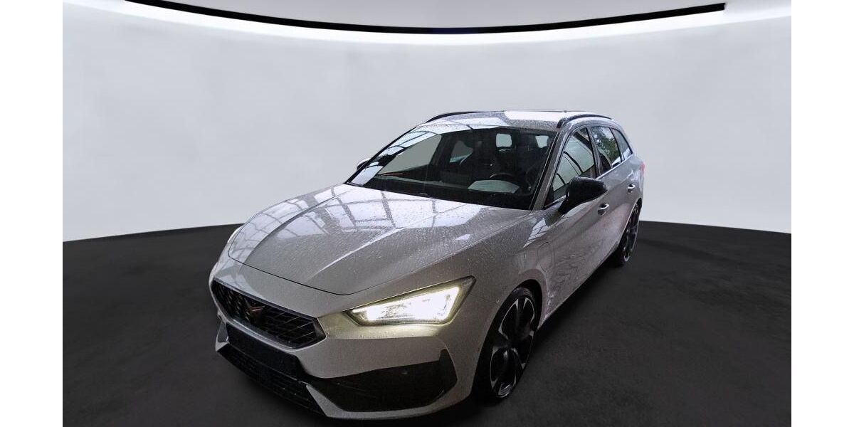 Cupra Leon 72.000 km 22.990 &euro; Goslar 38640