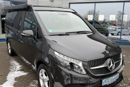 Mercedes-Benz V 300 12.500 km 74.950 &euro; Goslar 38644